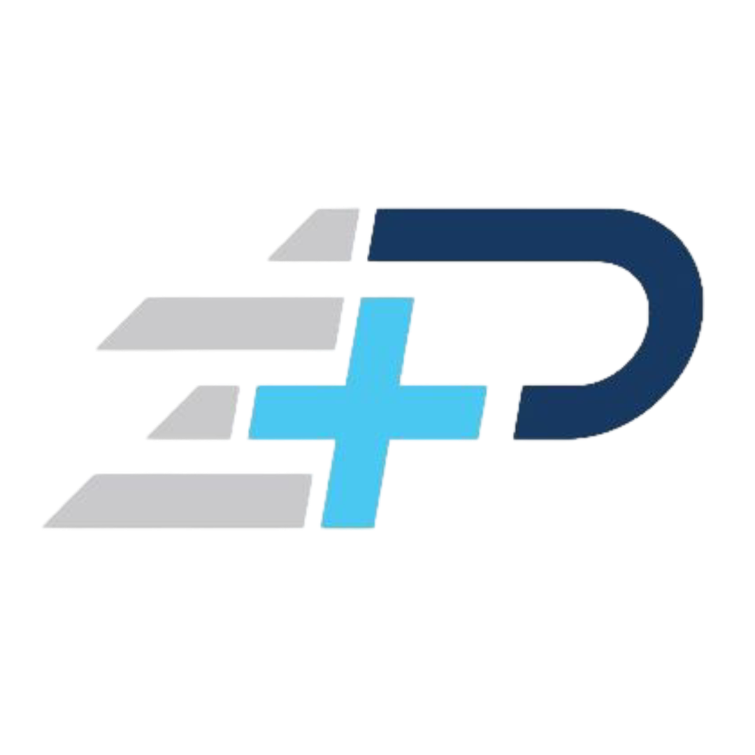 PlusPouch logo
