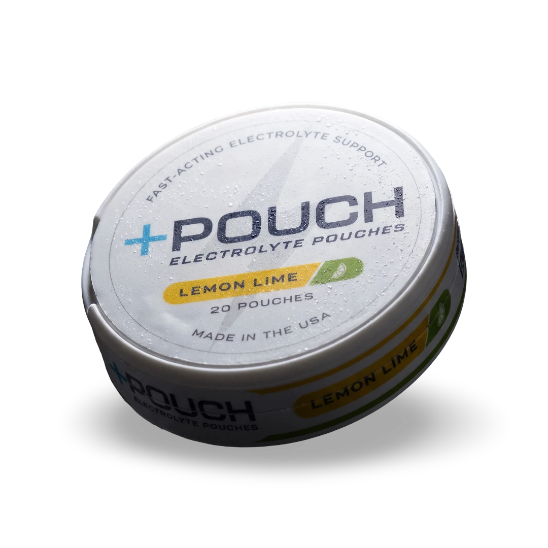 Back Pocket Hydration hero shot
