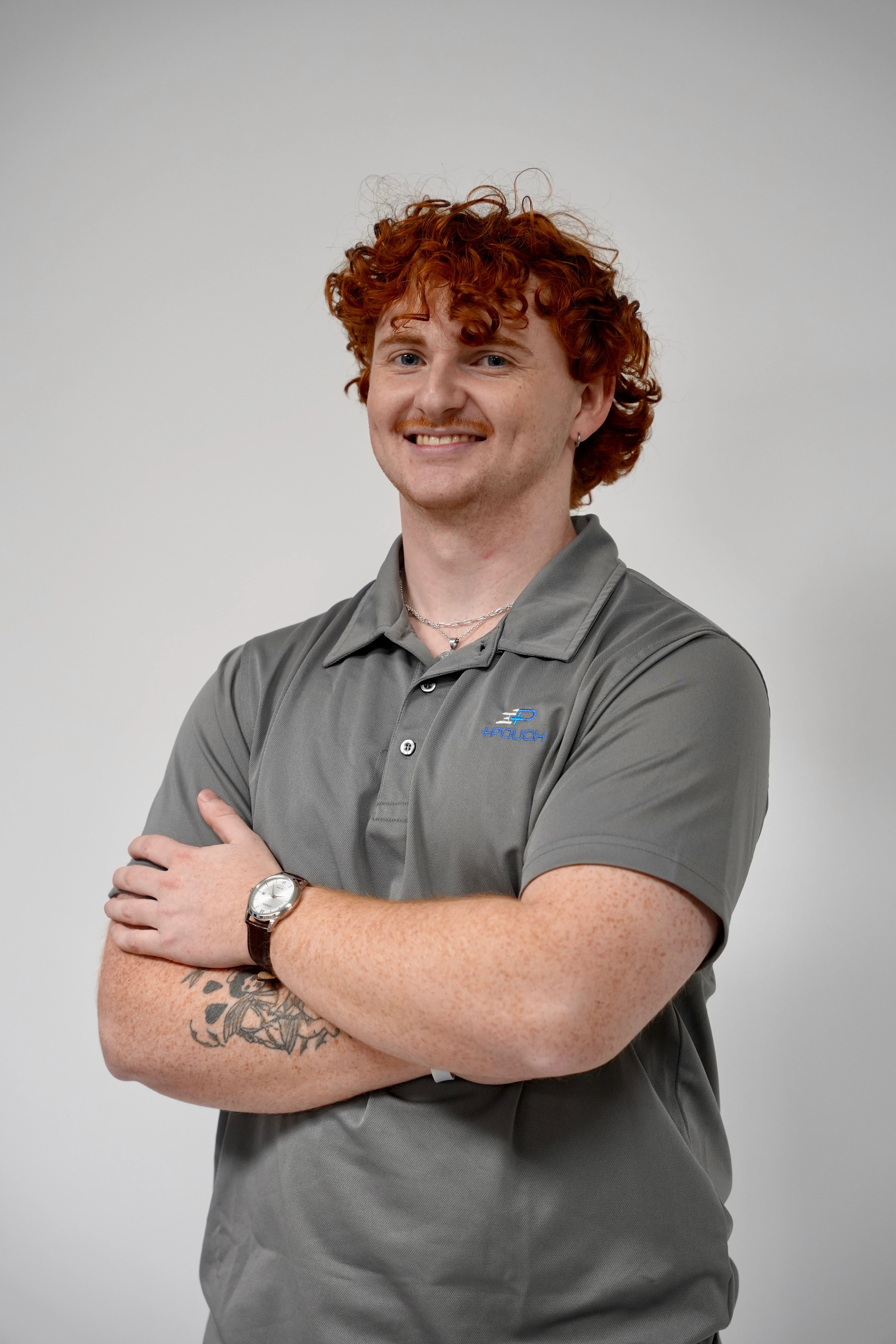 Braeden Twomey