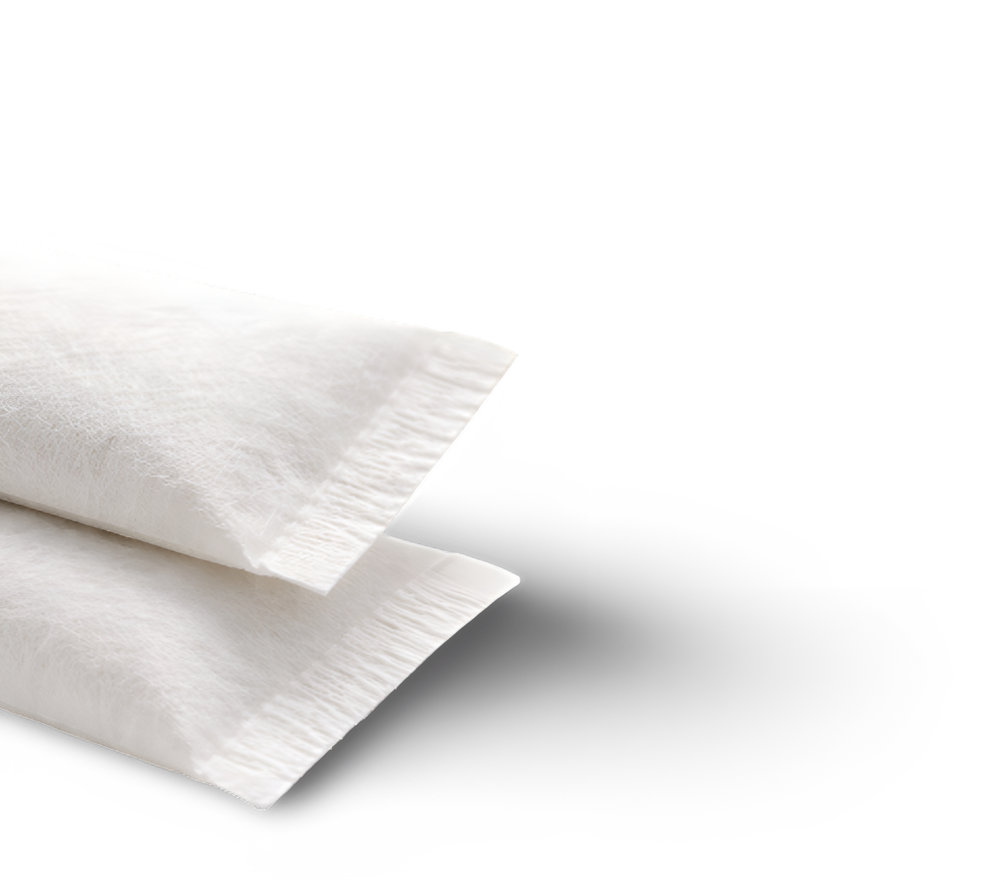 PlusPouch layered pouch sheets