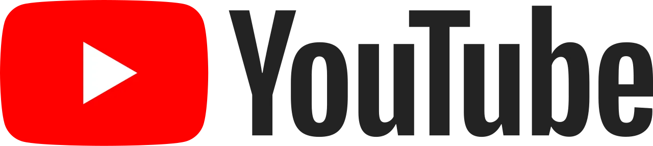 YouTube logo