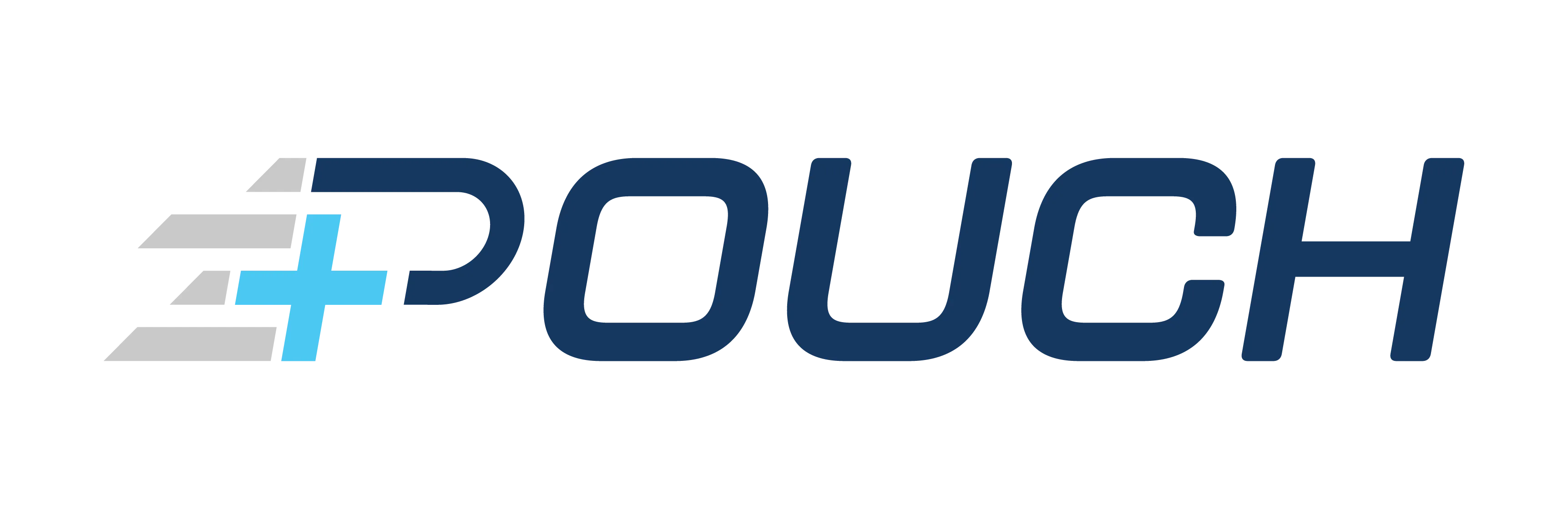 Plus Pouch