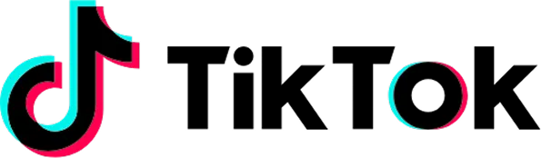 TikTok logo