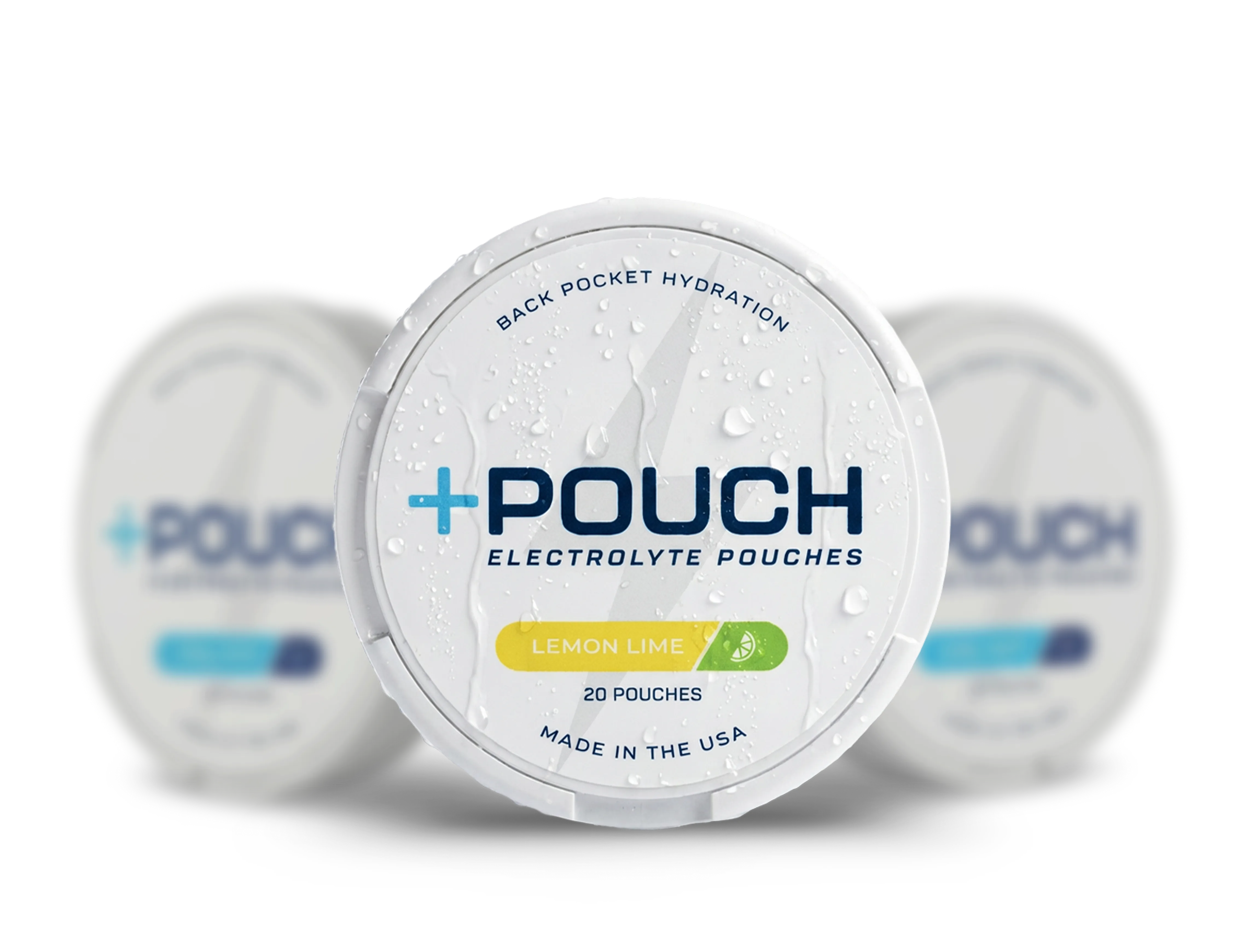 Plus Pouch